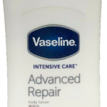 Vaseline（ヴァセリン）のボディローションがコスパ良すぎな件｜夏でも快適に使えるAdvancedRepairBodylotion